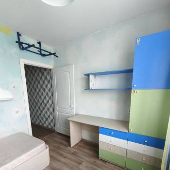 Сдается 2-х комнатная квартира, 56 м²