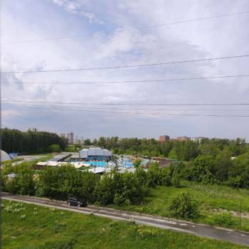 Сдается 2-х комнатная квартира, 56 м²