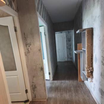 Сдается 2-х комнатная квартира, 56 м²
