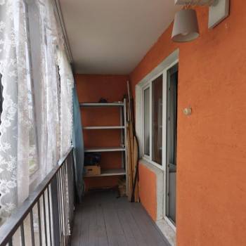 Сдается 2-х комнатная квартира, 56 м²