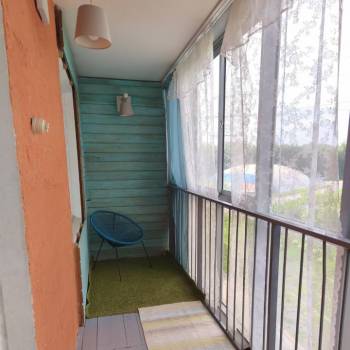 Сдается 2-х комнатная квартира, 56 м²
