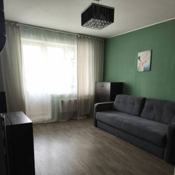 Сдается 2-х комнатная квартира, 56 м²