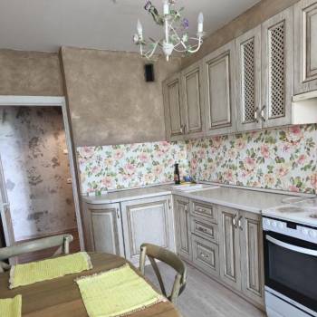 Сдается 2-х комнатная квартира, 56 м²
