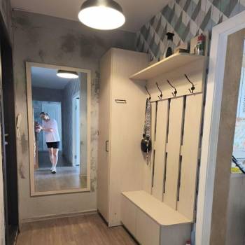 Сдается 2-х комнатная квартира, 56 м²