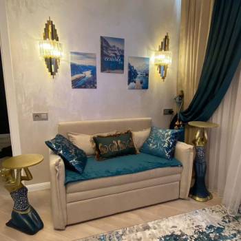 Сдается 2-х комнатная квартира, 37,3 м²
