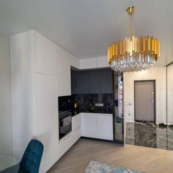 Сдается 2-х комнатная квартира, 37,3 м²