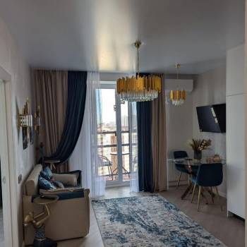 Сдается 2-х комнатная квартира, 37,3 м²