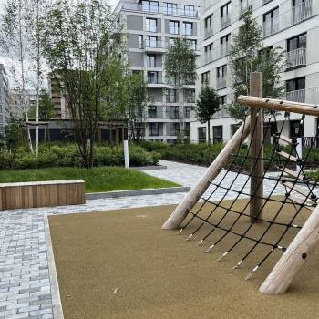Сдается 1-комнатная квартира, 26 м²