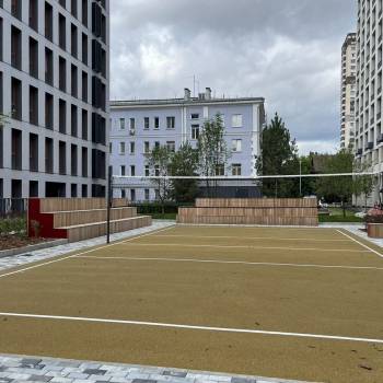 Сдается 1-комнатная квартира, 26 м²