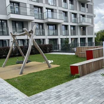 Сдается 1-комнатная квартира, 26 м²