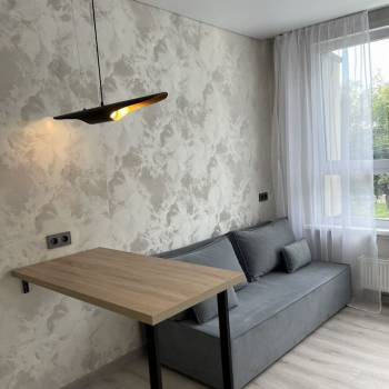 Сдается 1-комнатная квартира, 26 м²