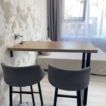 Сдается 1-комнатная квартира, 26 м²