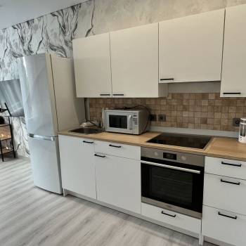 Сдается 1-комнатная квартира, 26 м²