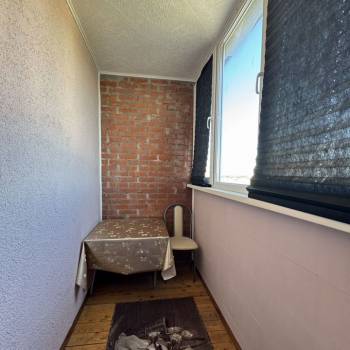 Сдается 1-комнатная квартира, 28,2 м²