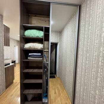 Сдается 1-комнатная квартира, 28,2 м²