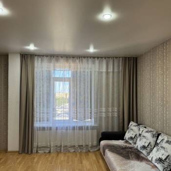 Сдается 1-комнатная квартира, 28,2 м²