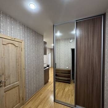 Сдается 1-комнатная квартира, 28,2 м²