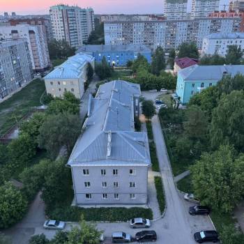 Сдается 1-комнатная квартира, 28,2 м²