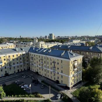 Сдается 1-комнатная квартира, 28,2 м²