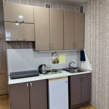 Сдается 1-комнатная квартира, 28,2 м²