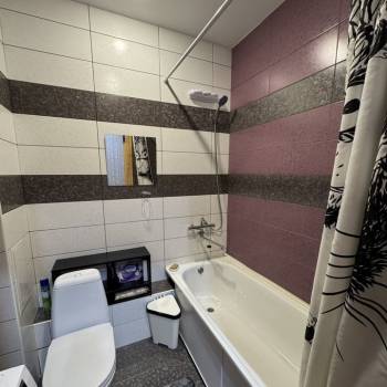 Сдается 1-комнатная квартира, 28,2 м²