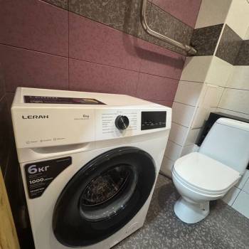 Сдается 1-комнатная квартира, 28,2 м²