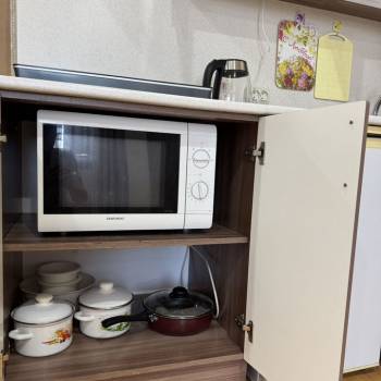 Сдается 1-комнатная квартира, 28,2 м²