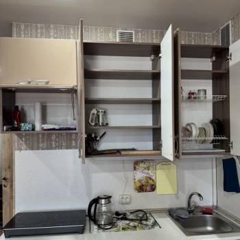 Сдается 1-комнатная квартира, 28,2 м²