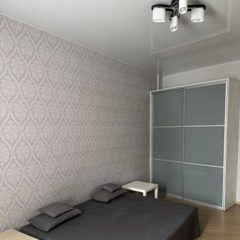Сдается 2-х комнатная квартира, 64 м²