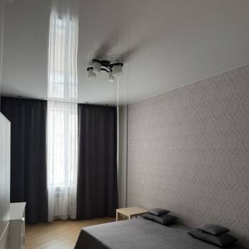 Сдается 2-х комнатная квартира, 64 м²