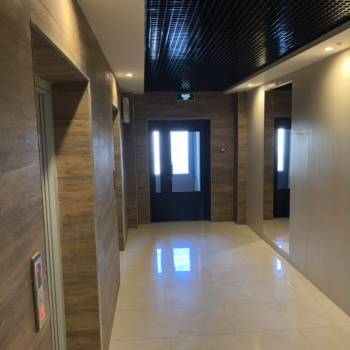 Сдается 2-х комнатная квартира, 42 м²