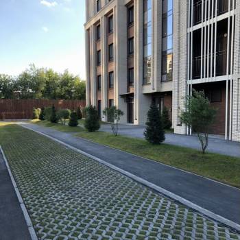 Сдается 2-х комнатная квартира, 42 м²