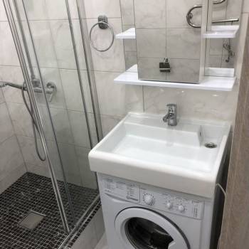Сдается 2-х комнатная квартира, 42 м²