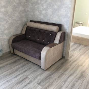 Сдается 2-х комнатная квартира, 42 м²