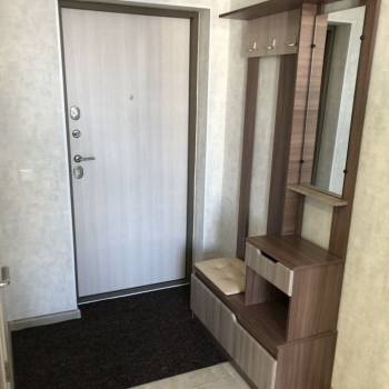 Сдается 2-х комнатная квартира, 42 м²