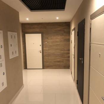 Сдается 2-х комнатная квартира, 42 м²