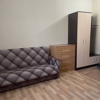 Сдается 1-комнатная квартира, 24 м²