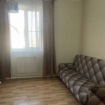 Сдается 1-комнатная квартира, 24 м²