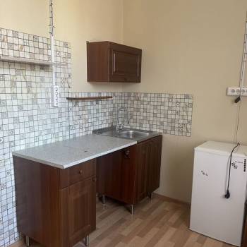 Сдается 1-комнатная квартира, 24 м²