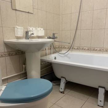 Сдается 1-комнатная квартира, 24 м²