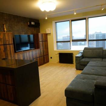 Сдается 1-комнатная квартира, 29,7 м²