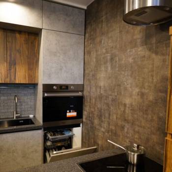 Сдается 1-комнатная квартира, 29,7 м²