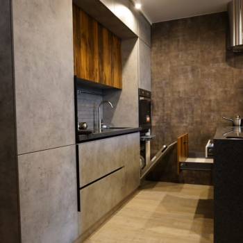 Сдается 1-комнатная квартира, 29,7 м²