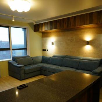 Сдается 1-комнатная квартира, 29,7 м²