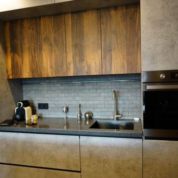 Сдается 1-комнатная квартира, 29,7 м²