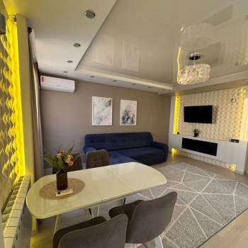 Сдается Многокомнатная квартира, 96 м²