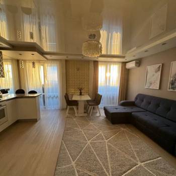 Сдается Многокомнатная квартира, 96 м²
