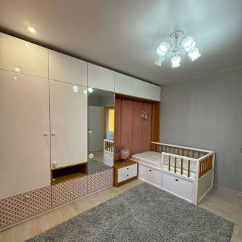 Сдается Многокомнатная квартира, 96 м²