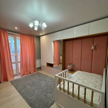 Сдается Многокомнатная квартира, 96 м²