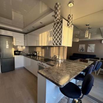 Сдается Многокомнатная квартира, 96 м²